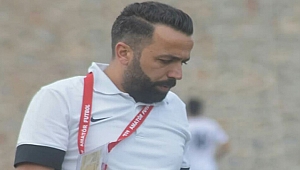 Hedef varsa ben varım