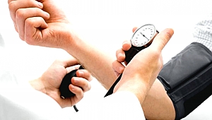 Hipertansiyon kadınları daha fazla etkiliyor