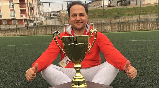 Hocalığa evlilik molası
