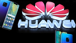 Huawei çözümü yeni işletim sisteminde buldu!