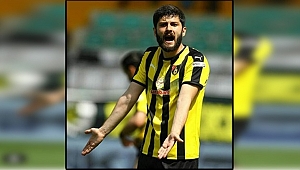 İbrahim Yılmaz Yiğido mu oluyor?