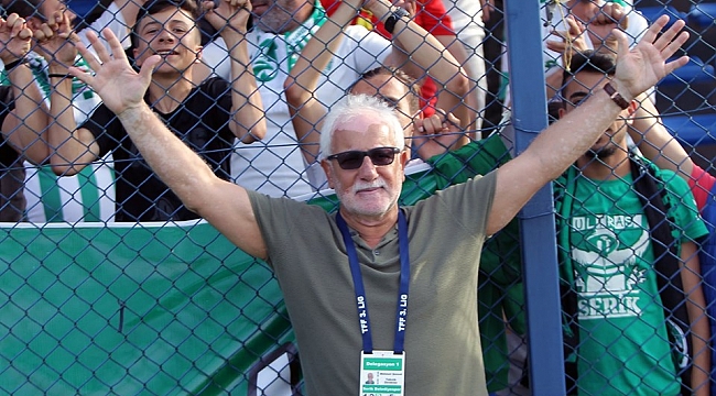 İmparator Mehmet Şansal