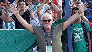 İmparator Mehmet Şansal