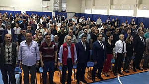 İŞ-KUR Gebze'den anlamlı etkinlik