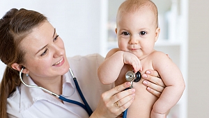 İşlenmiş gıdalar çocuk sağlığını etkiliyor