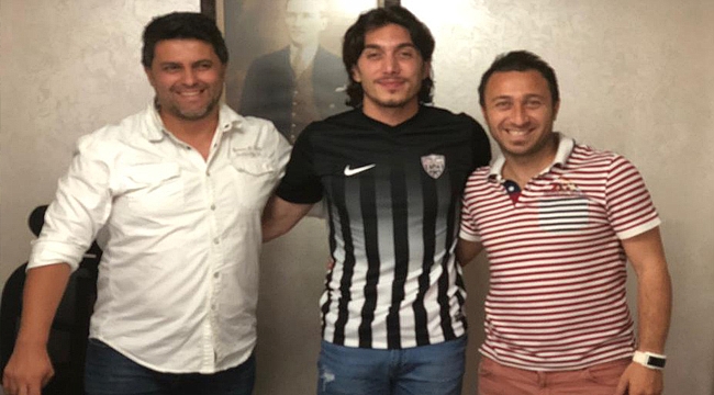 İsteğe göre şampiyon yapılır!