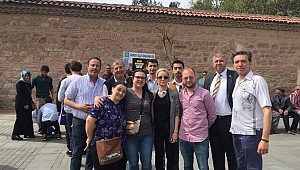 İstismara karşı İyi Parti'den imza kampanyası