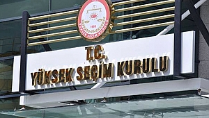 İtirazlar haftaya görüşülecek