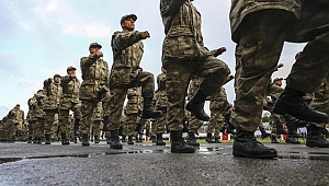 Kaçaklara bedelli yok!