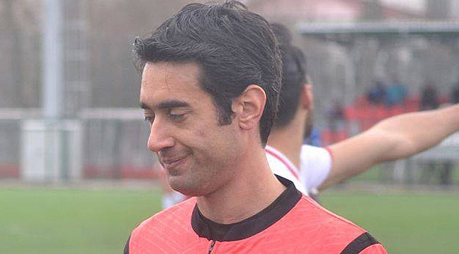Kader maçına Ankaralı hakem