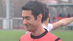 Kader maçına Ankaralı hakem