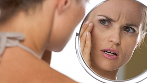 Kadınları yaşlandıran altı hormon