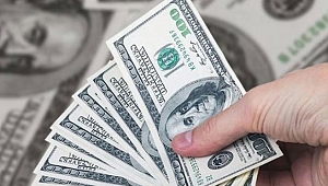 Kambiyo vergisi geri geldi