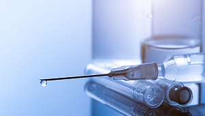 Kanser aşısı müjdesi!