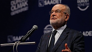 Temel Karamollaoğlu, Dilovası'na geliyor