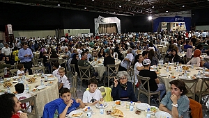 KASKF, Ramazan’ı iftarsız geçirecek