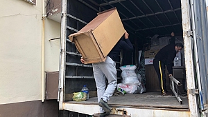 KBB'nin projesiyle memleketine döndü