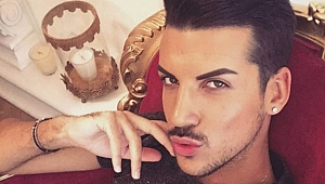 Kerimcan Durmaz polise ifade verdi