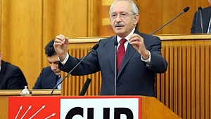 Kılıçdaroğlu'ndan seçim açıklaması