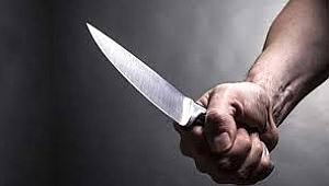 Kıskançlık yüzünden eşini öldürdü