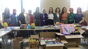 KO-MEK vefası güneşin doğduğu yerde