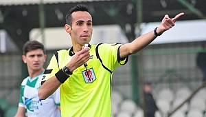 Kocabey’in son maçı!