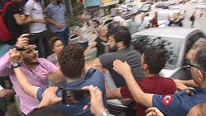 KOGACE saldırıyı kınadı