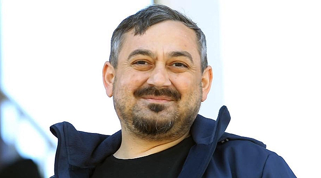 Köksal Aydın istifa etti