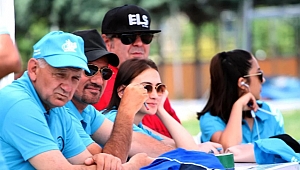 Koşamazsan silinirsin