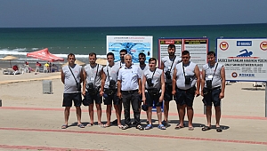 KOSKEM, yaz sezonunu açıyor