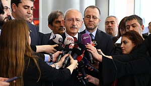 Kritik toplantı başladı!