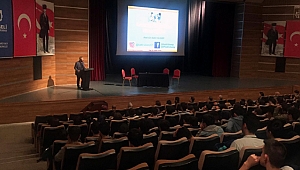 Kuyucu anısına konferans düzenlendi