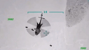 Kuzey Irak'a kara ve hava harekatı!