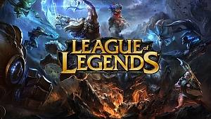 League of Legends 'cebe' giriyor