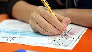 LGS yarın yapılacak