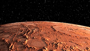 "Mars'a gidenler 2 yıl yaşamak zorunda"