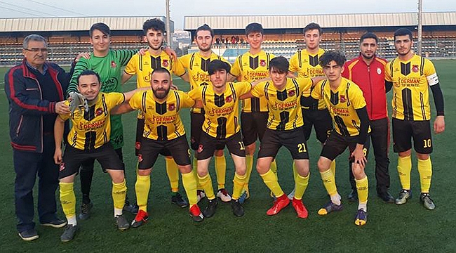 Menderes 4 köşe