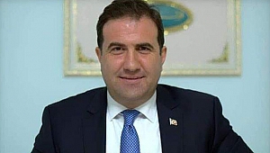 MHP Gebze'den Öztoklu için taziye mesajı