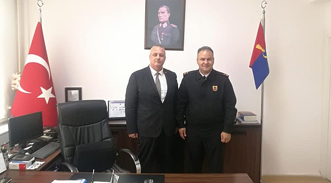 MHP Gebze’den ziyaret turu