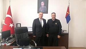 MHP Gebze’den ziyaret turu