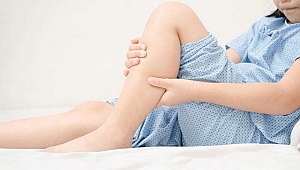 "MS çocuklar için de tehdit içeriyor"