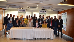 Muhasebecilerde “Güçlü” aday!