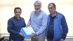 Murat Aydın yönetimini koruyacak