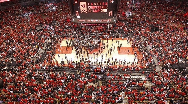 NBA'de finalin adı belli oldu
