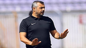 ‘Net bir şey yok…’