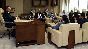 "Nitelikli personel ihtiyacına cevap vereceğiz"