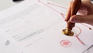 Noterlerin nöbeti ilçelere taşınıyor