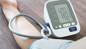 Sağlıklı bir yaşamla kontrolü mümkün