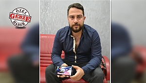 Okur, “Ölmedim, yaşıyorum”