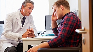 Omurilik yaralanmaları sonrasında dikkat!